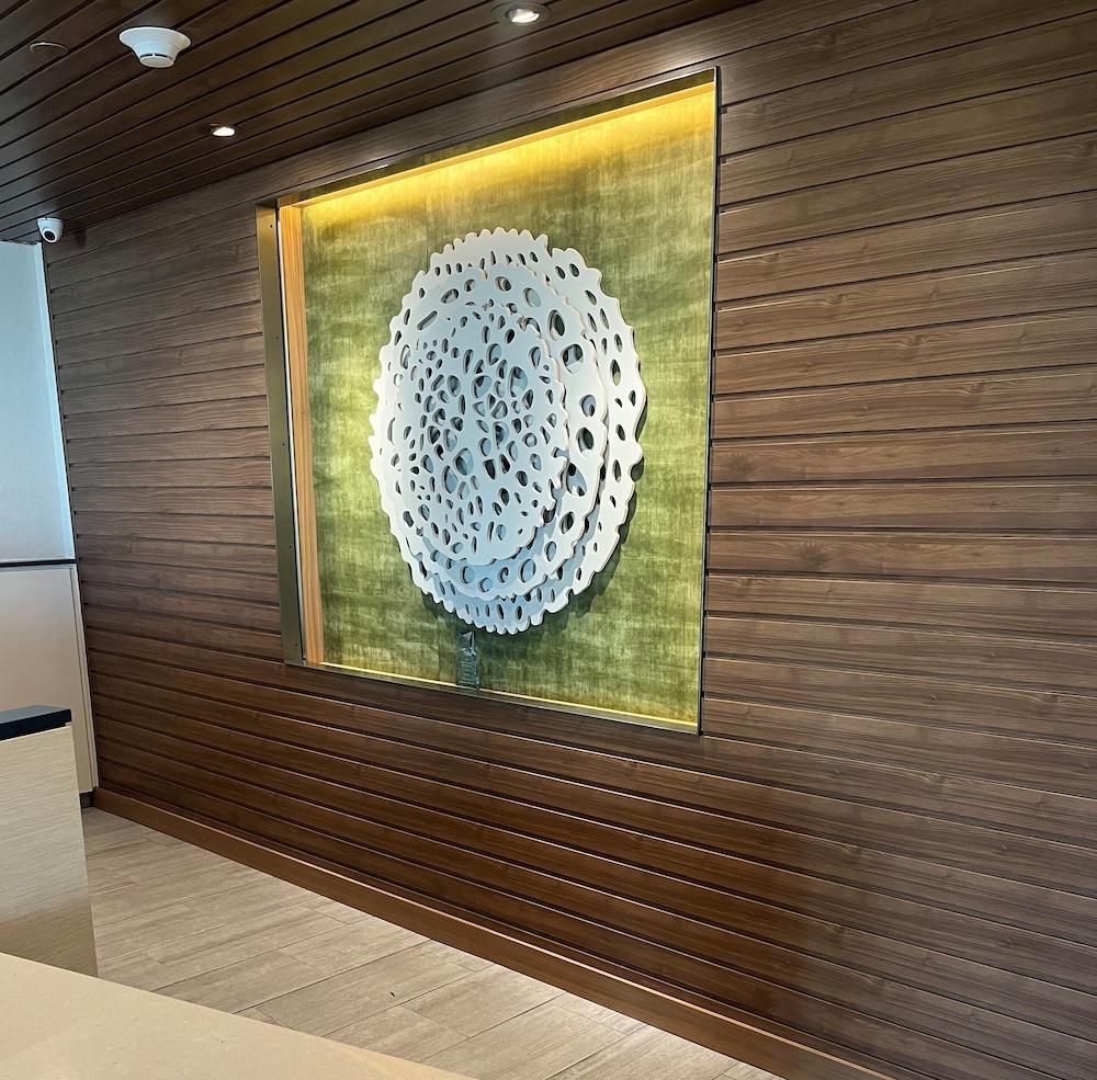 Fairfield Inn & Suites By Marriott メニフィー エクステリア 写真