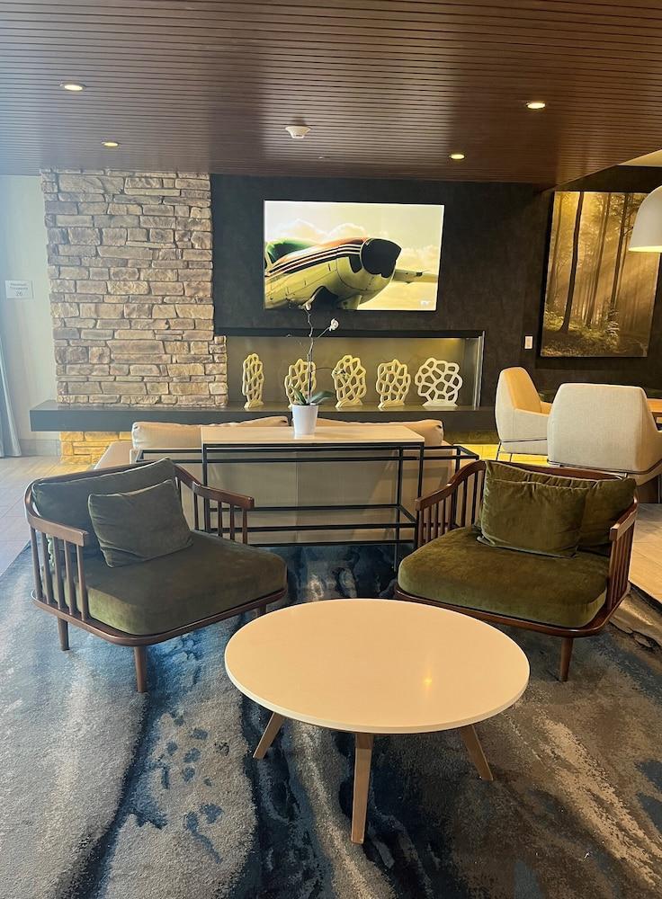 Fairfield Inn & Suites By Marriott メニフィー エクステリア 写真
