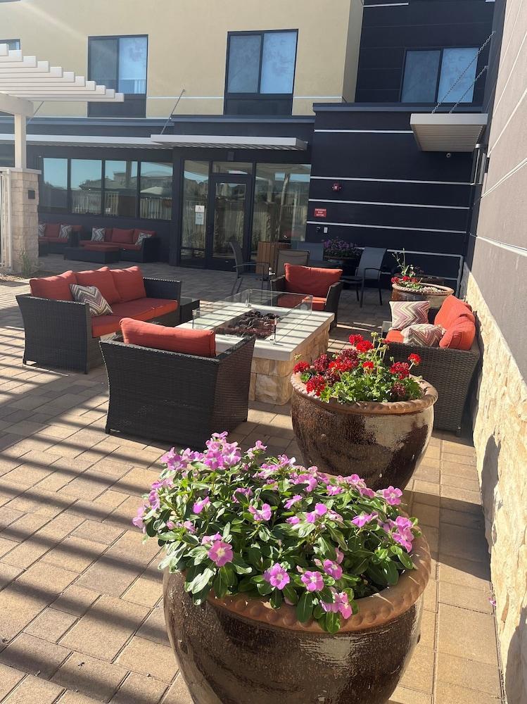 Fairfield Inn & Suites By Marriott メニフィー エクステリア 写真