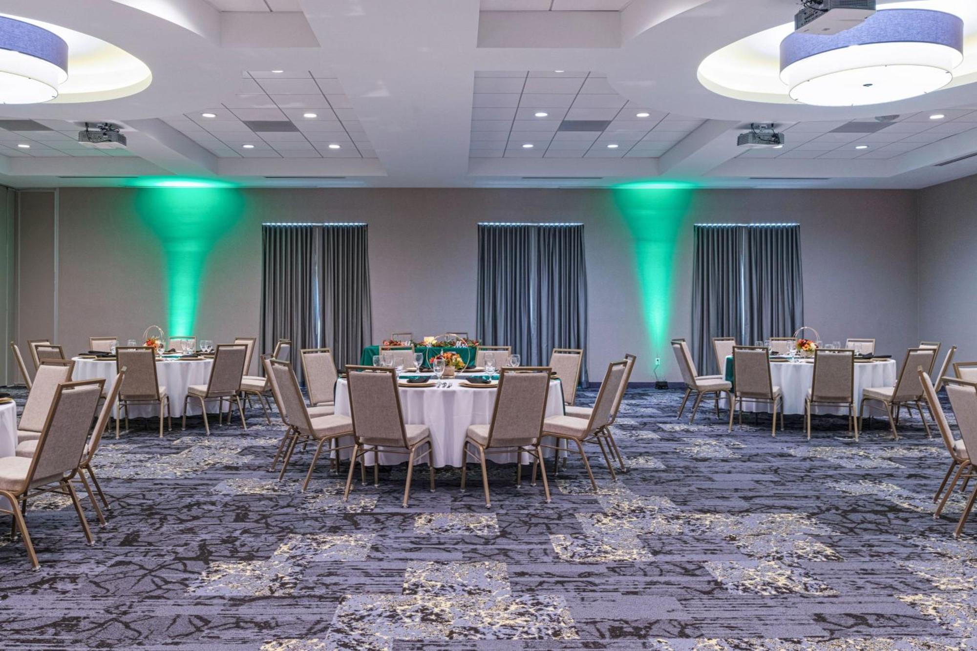 Fairfield Inn & Suites By Marriott メニフィー エクステリア 写真
