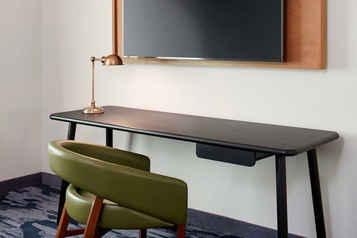 Fairfield Inn & Suites By Marriott メニフィー エクステリア 写真
