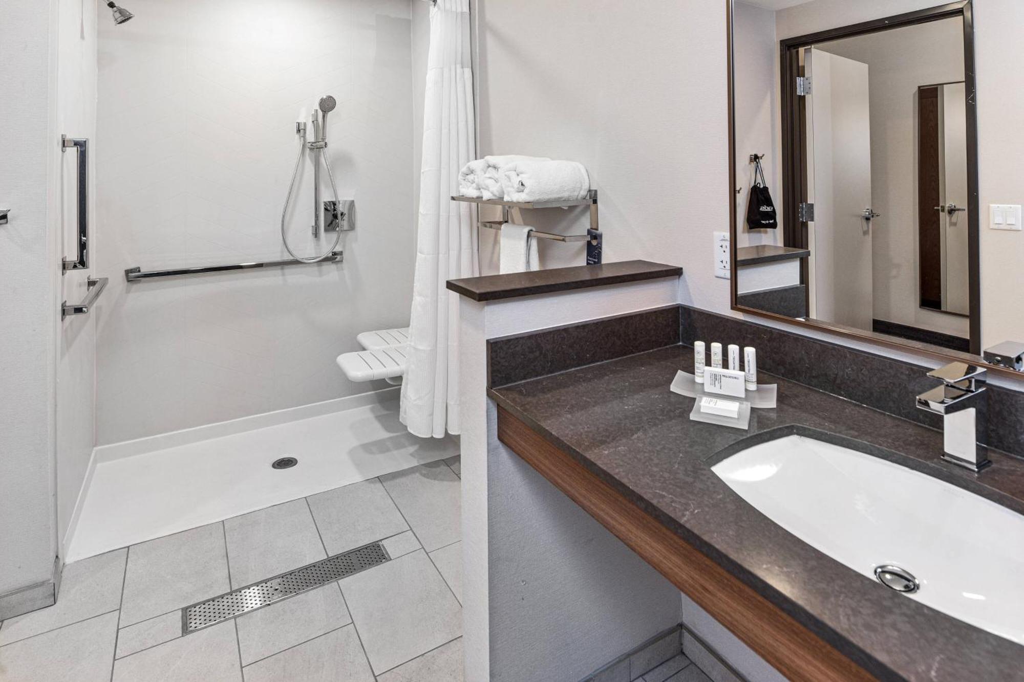 Fairfield Inn & Suites By Marriott メニフィー エクステリア 写真