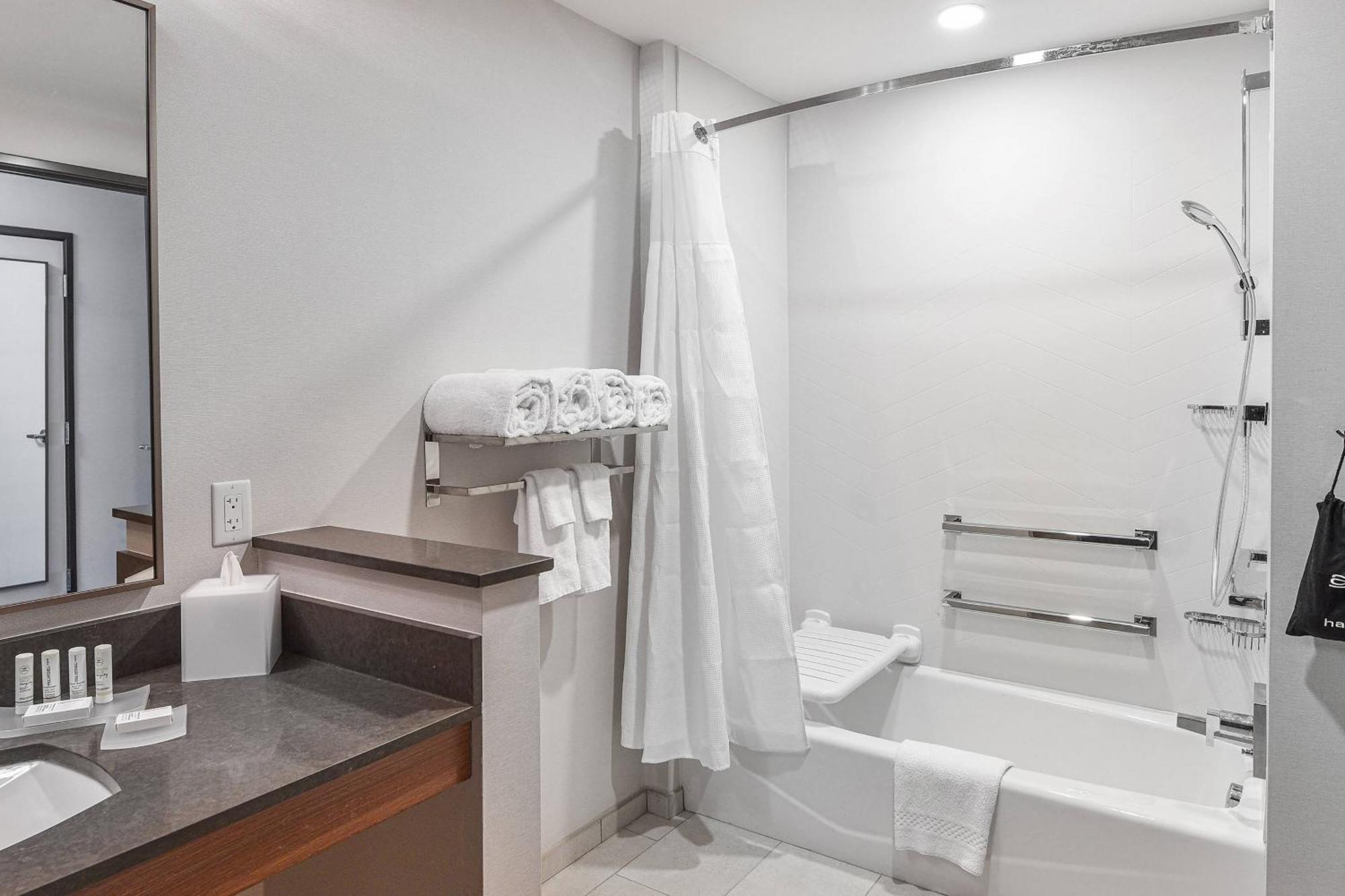 Fairfield Inn & Suites By Marriott メニフィー エクステリア 写真